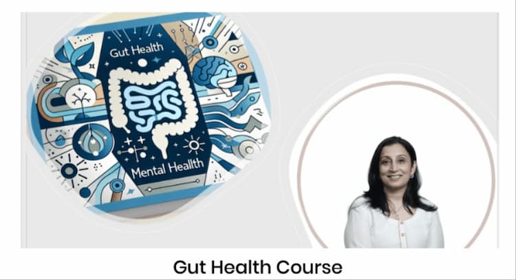 course | How to start  Gut Health Protocol ?