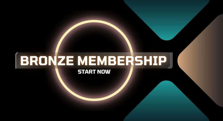 package | Bronze Membership