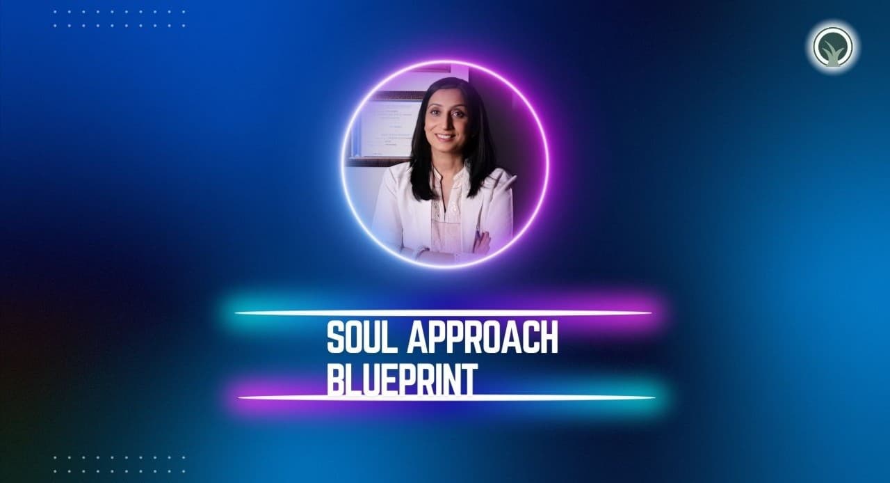 Membership | Soul Approach Blueprint