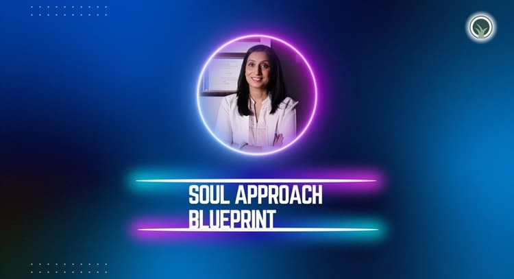 membership | Soul Approach Blueprint